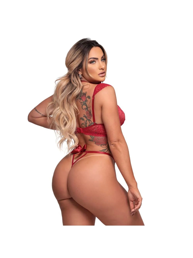 Body Presente Surpresa