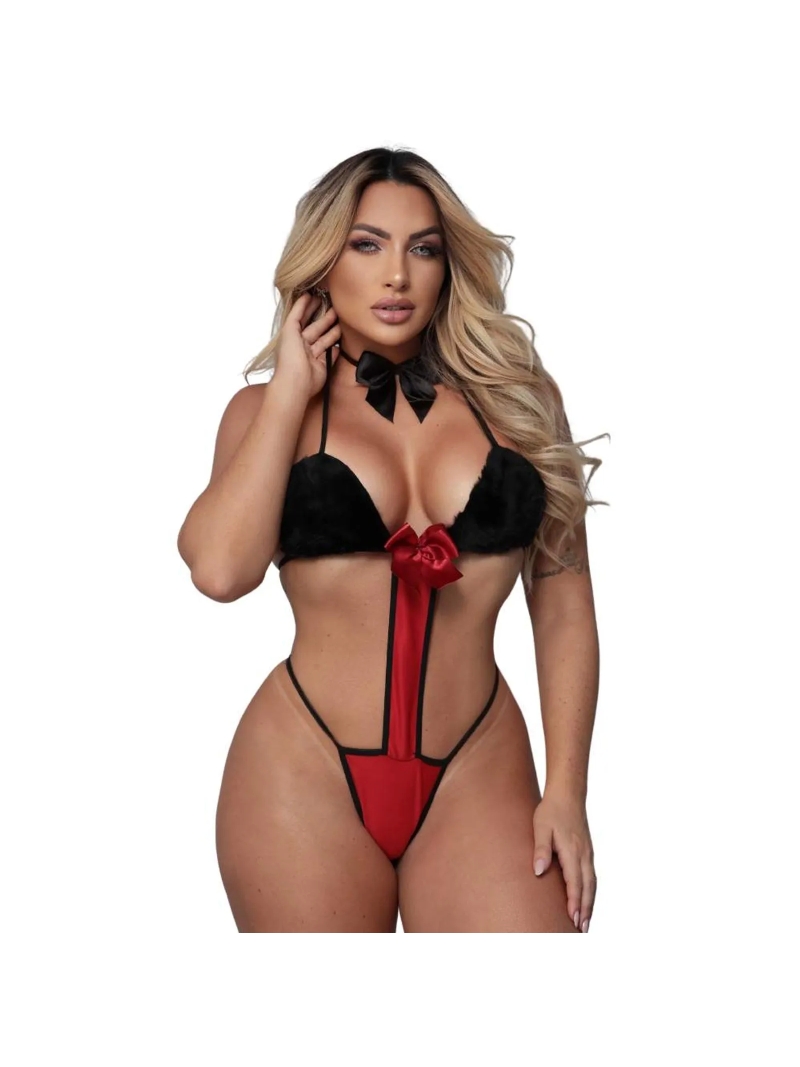 Fantasia Gata Assanhada