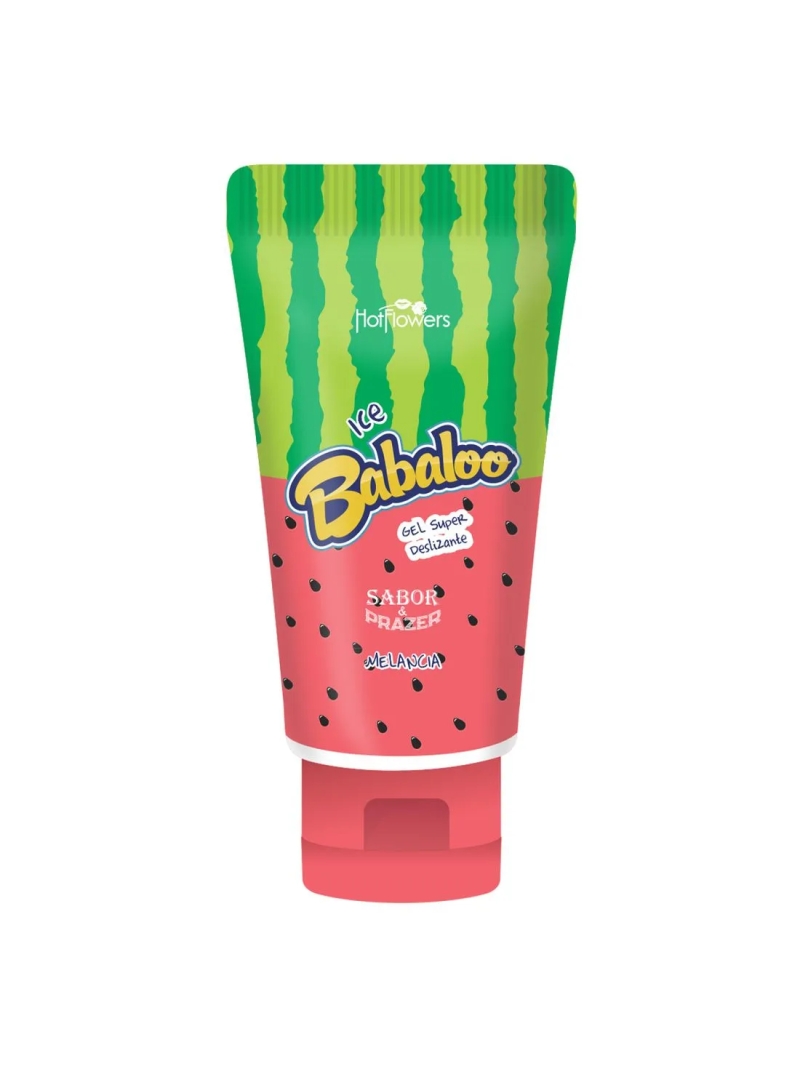 Gel Ice Babaloo Melancia