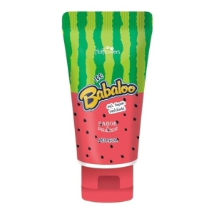 imagem do produto Gel Ice Babaloo Melancia