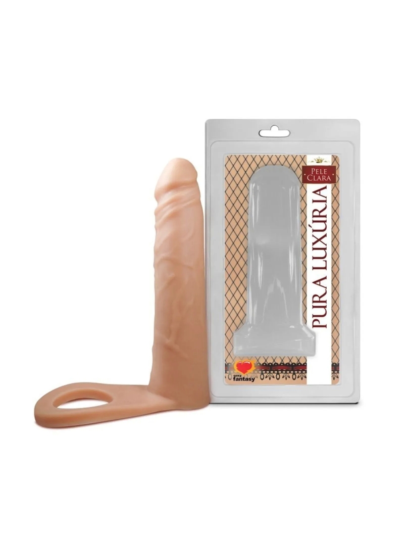 Anel Companheiro 16x3,8cm Sexy Fantasy