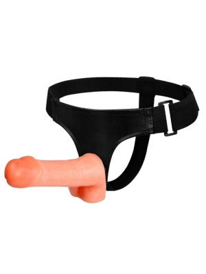 imagem do produto Cinta Com Prótese 17cm
