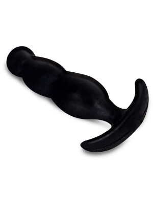 imagem do produto Plug Anal Start com Base de Segurança Diversão ao Cubo