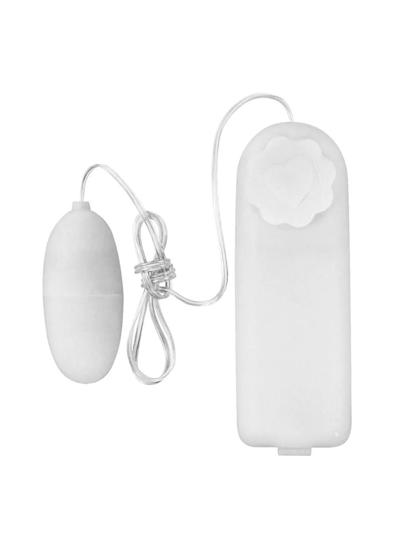 Vibrador Bullet - multivelocidade