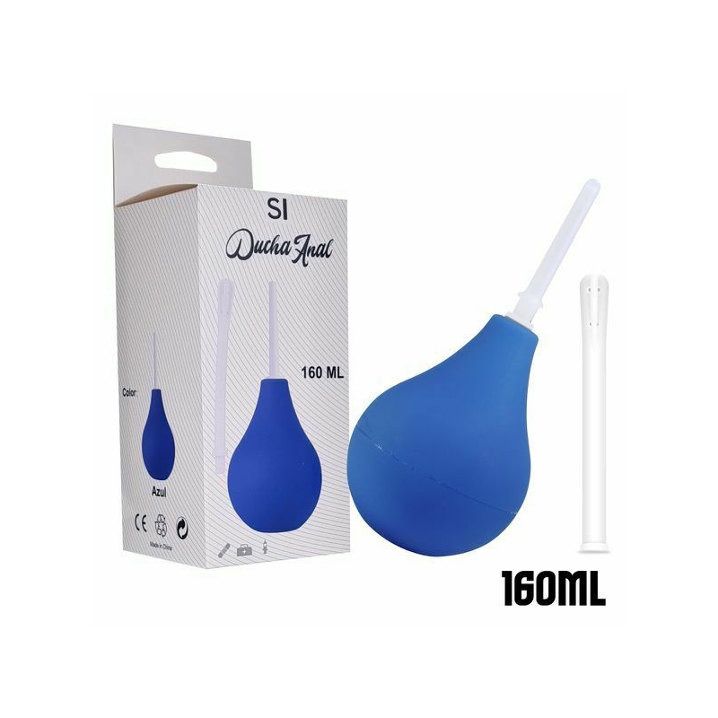 DUCHA HIGIÊNICA ÍNTIMA UNISSEX  150ml
