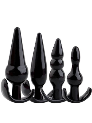 imagem do produto KIT DE PLUGS