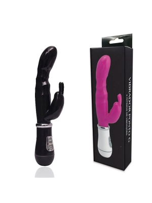 imagem do produto Vibrador ponto G 
