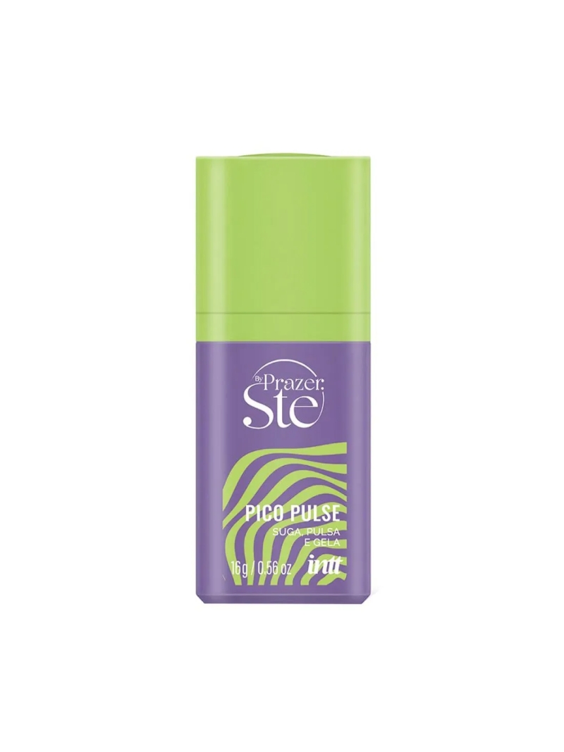 Pico Pulse Gel Sugador UVA