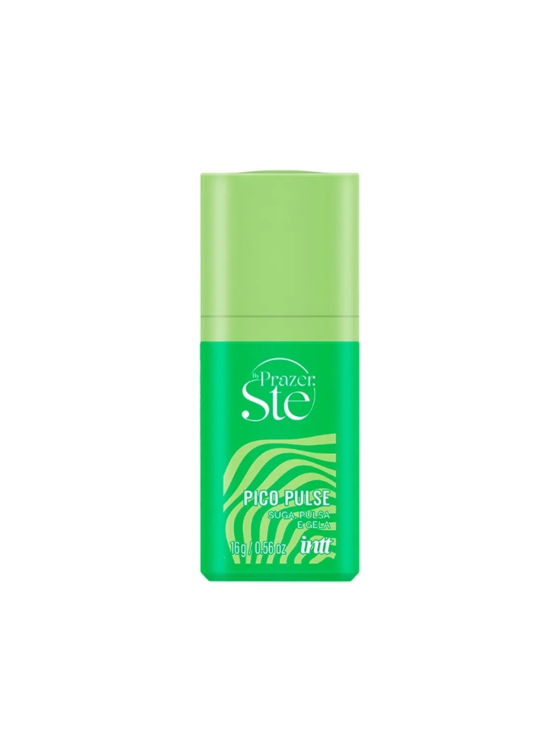 Pico Pulse Gel Sugador MENTA