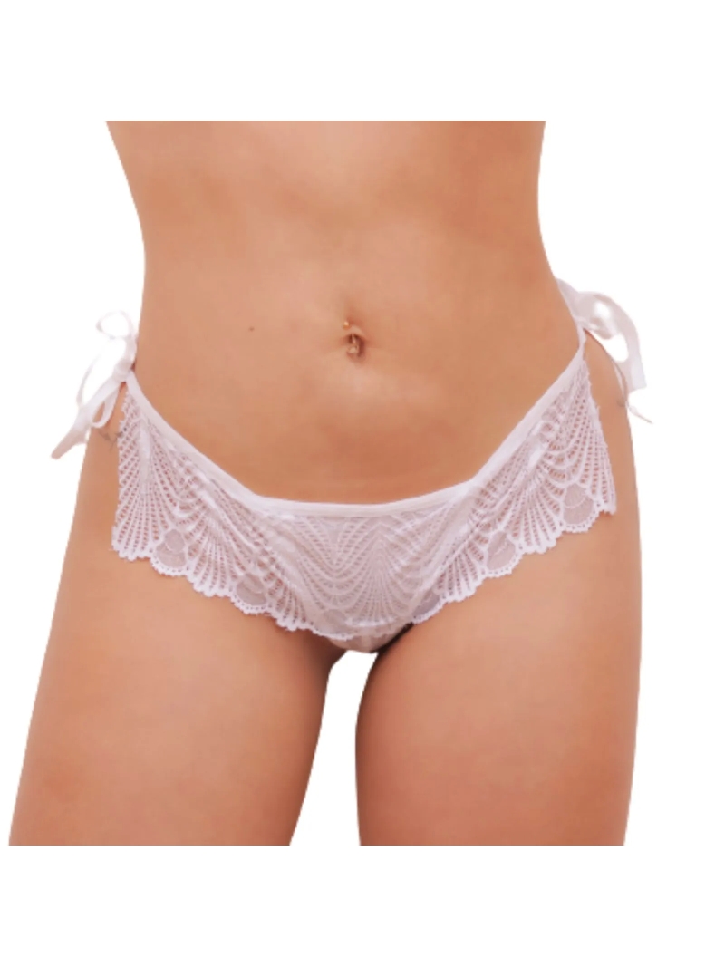 Calcinha Tailandesa De Amarrar