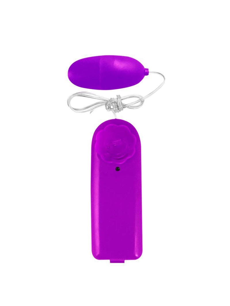 Bullet Mini Vibrador Multivelocidades