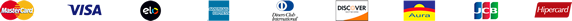 bandeira dos pagamentos
