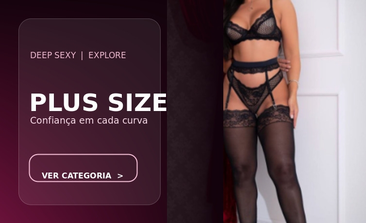 Plus Size