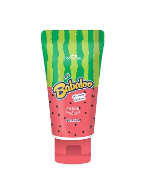 imagem do produto Gel Ice Babaloo Melancia